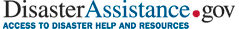 DisasterAssistance.gov